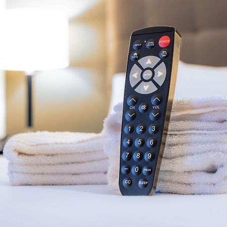 Drury Inn & Suites Nashville Airport Esterno foto