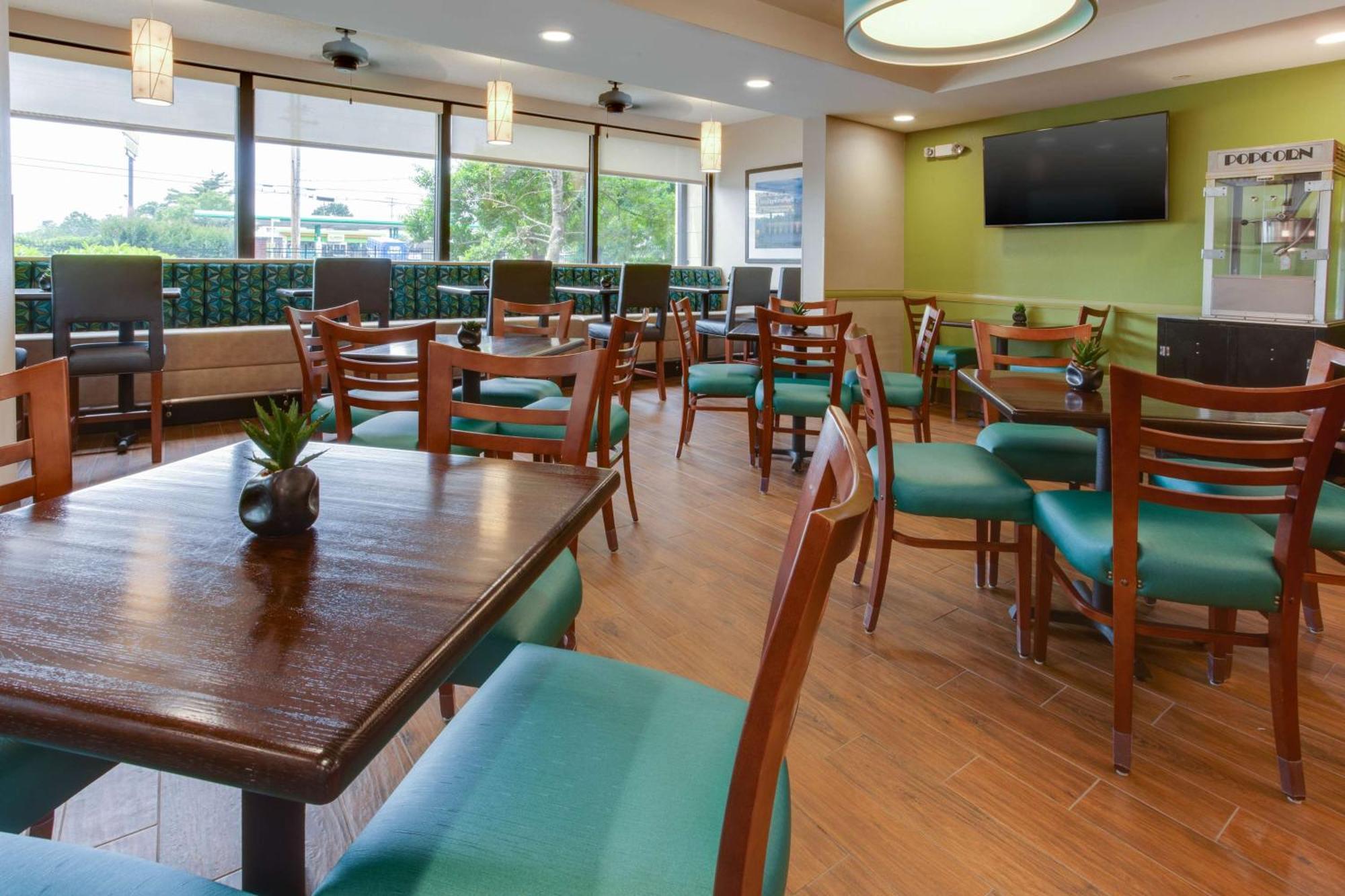 Drury Inn & Suites Nashville Airport Esterno foto