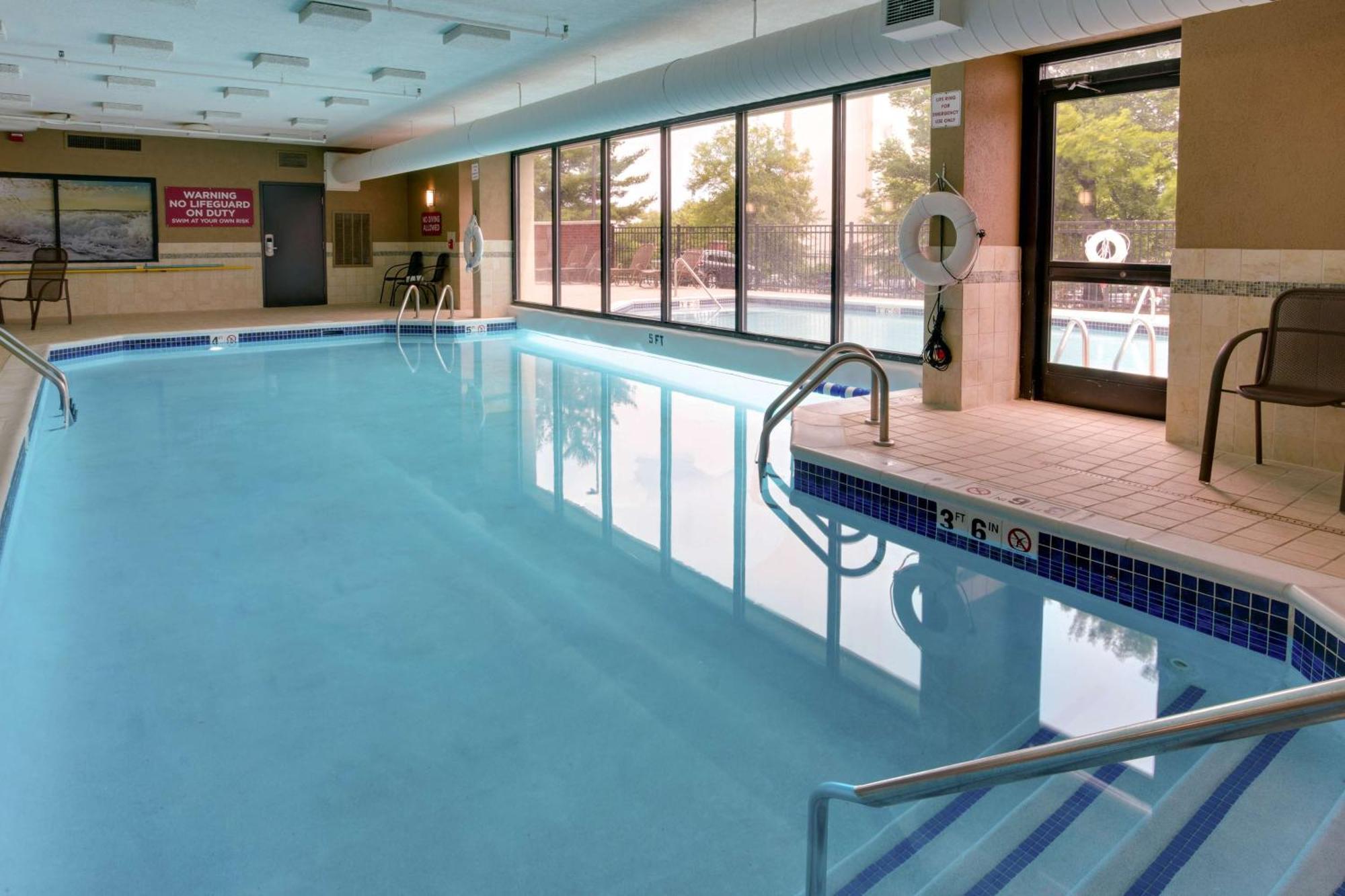 Drury Inn & Suites Nashville Airport Esterno foto