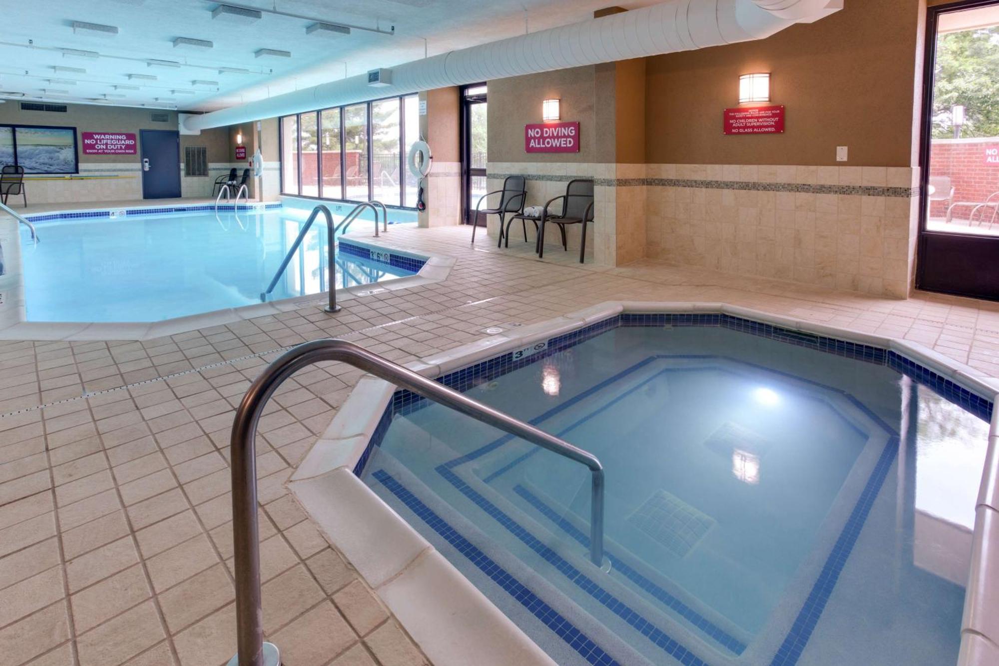 Drury Inn & Suites Nashville Airport Esterno foto