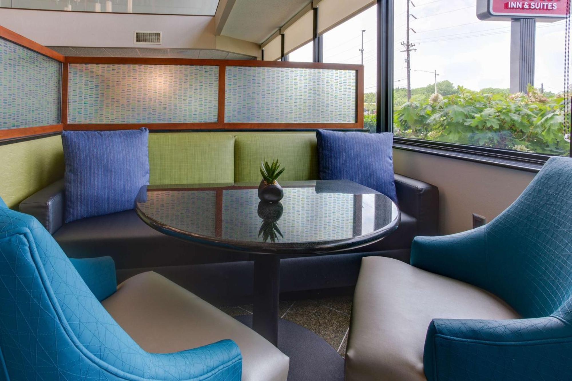 Drury Inn & Suites Nashville Airport Esterno foto