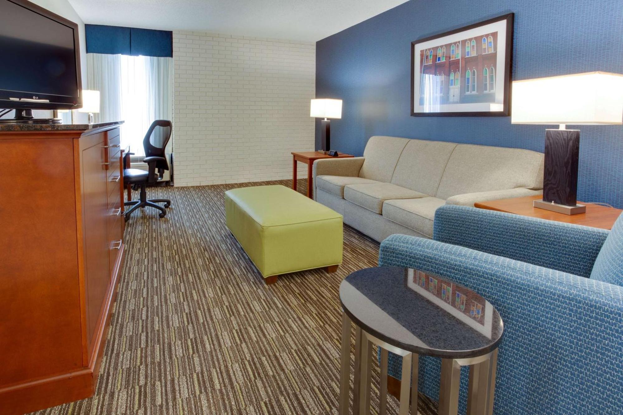Drury Inn & Suites Nashville Airport Esterno foto