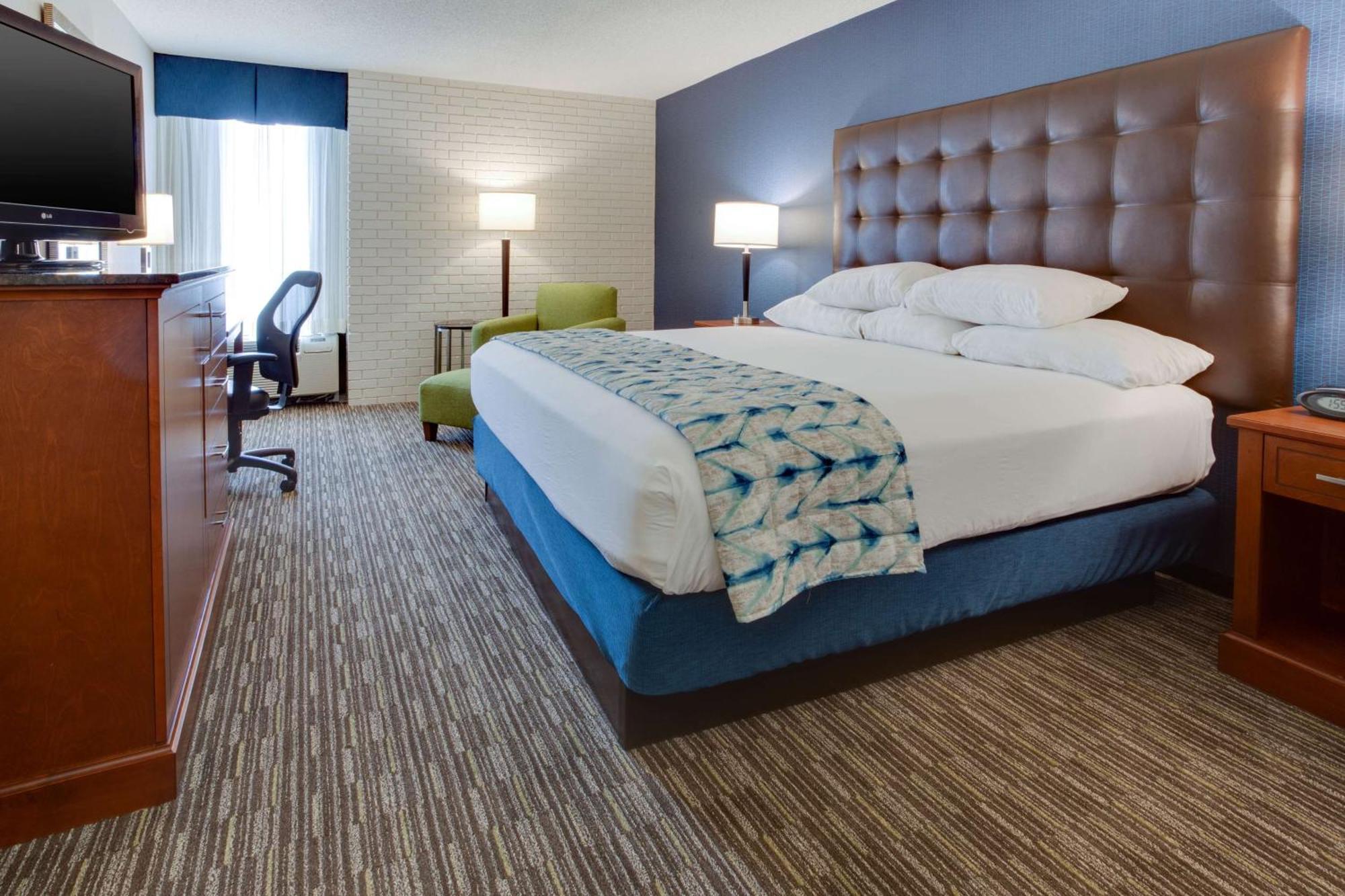 Drury Inn & Suites Nashville Airport Esterno foto