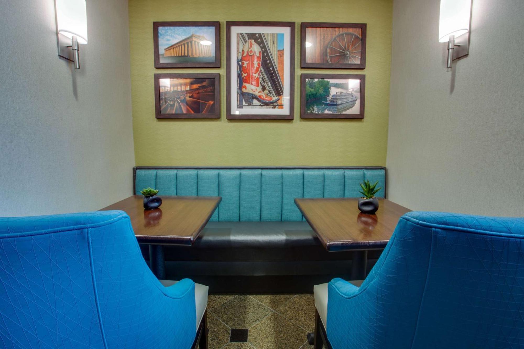 Drury Inn & Suites Nashville Airport Esterno foto
