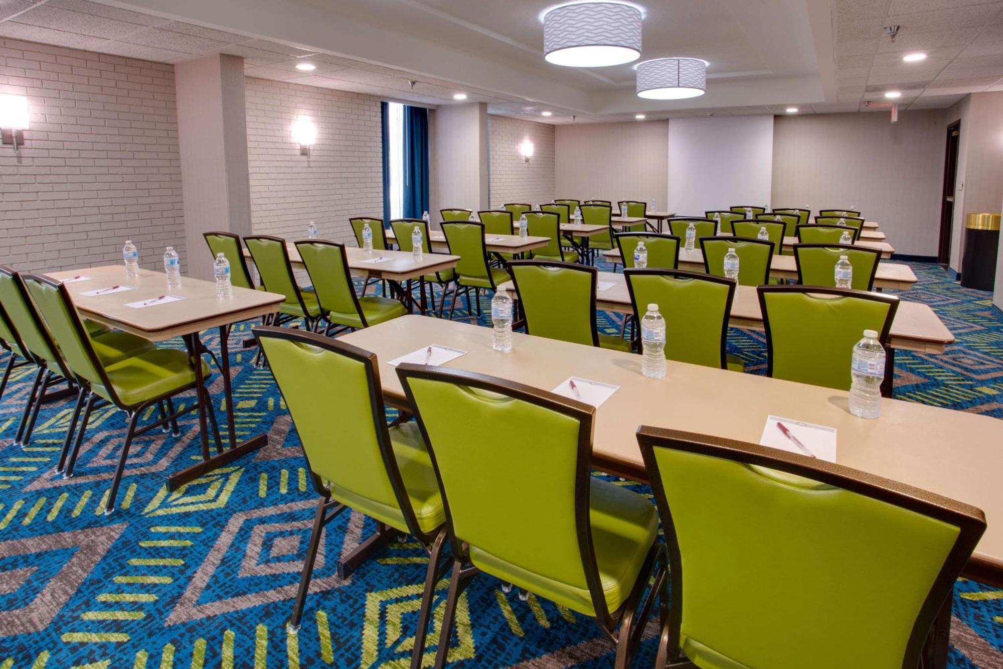 Drury Inn & Suites Nashville Airport Esterno foto