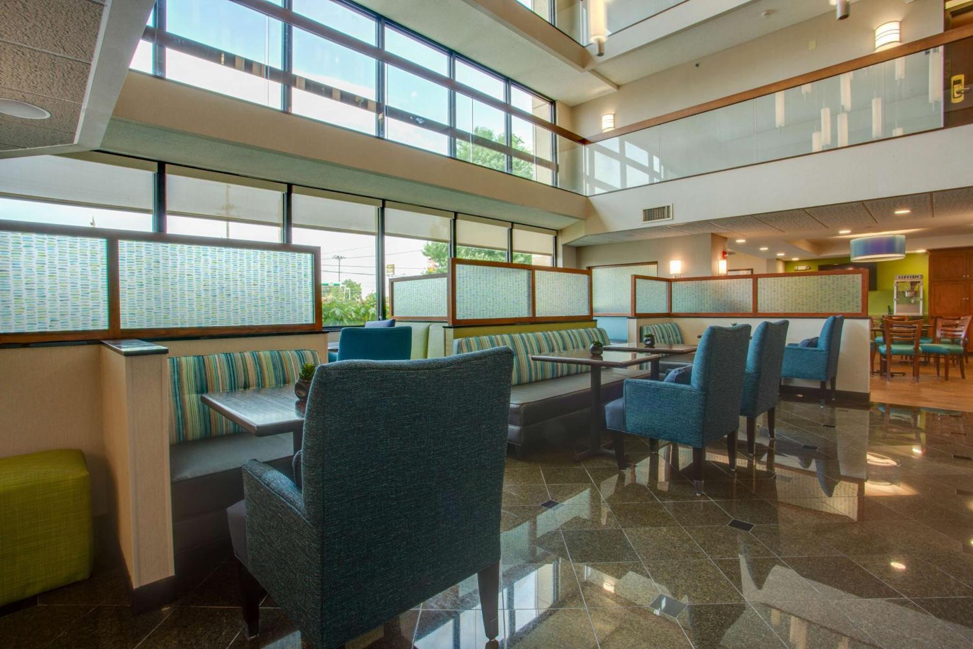 Drury Inn & Suites Nashville Airport Esterno foto