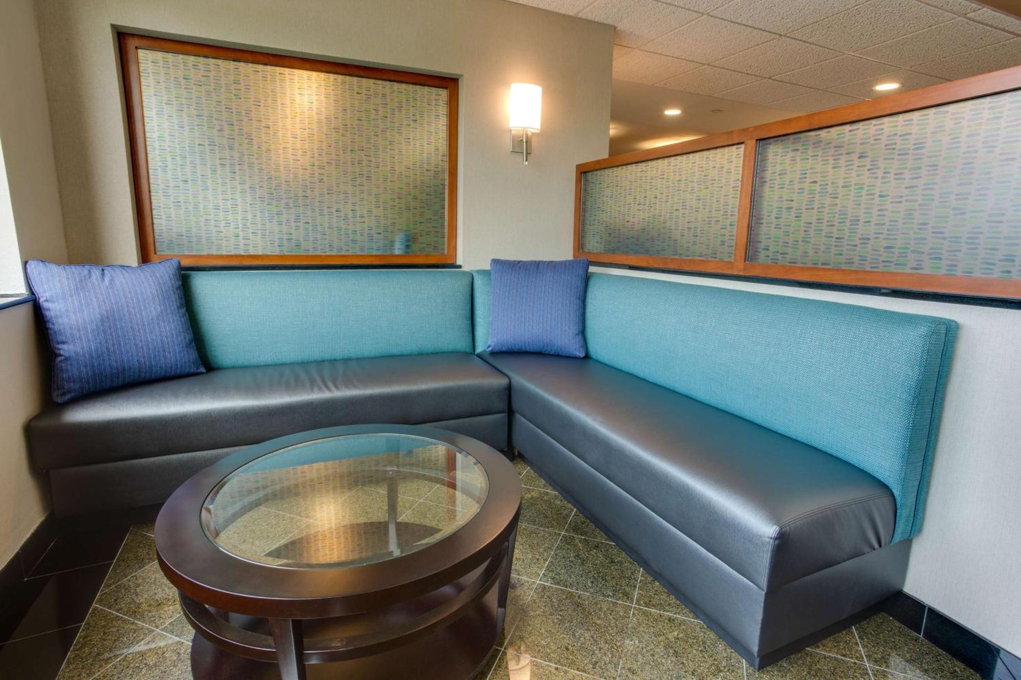 Drury Inn & Suites Nashville Airport Esterno foto