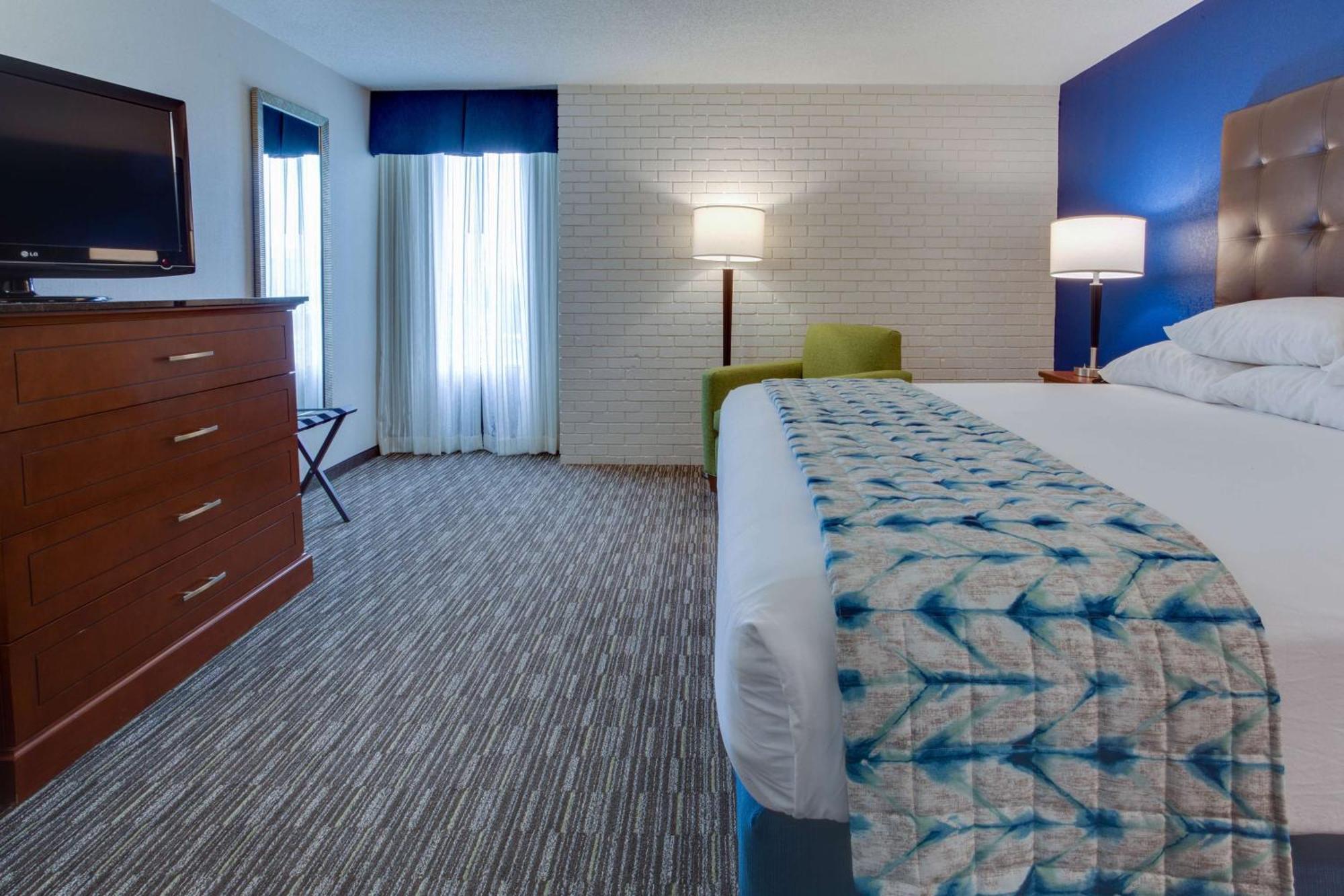 Drury Inn & Suites Nashville Airport Esterno foto