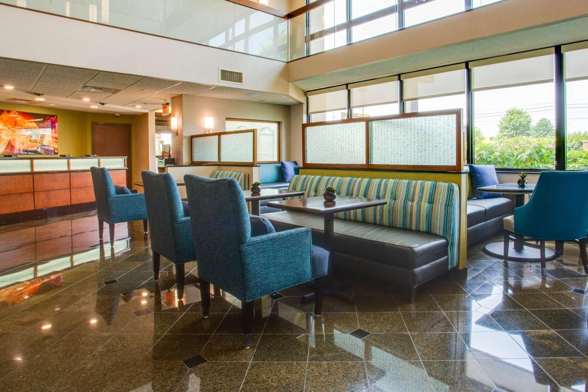 Drury Inn & Suites Nashville Airport Esterno foto