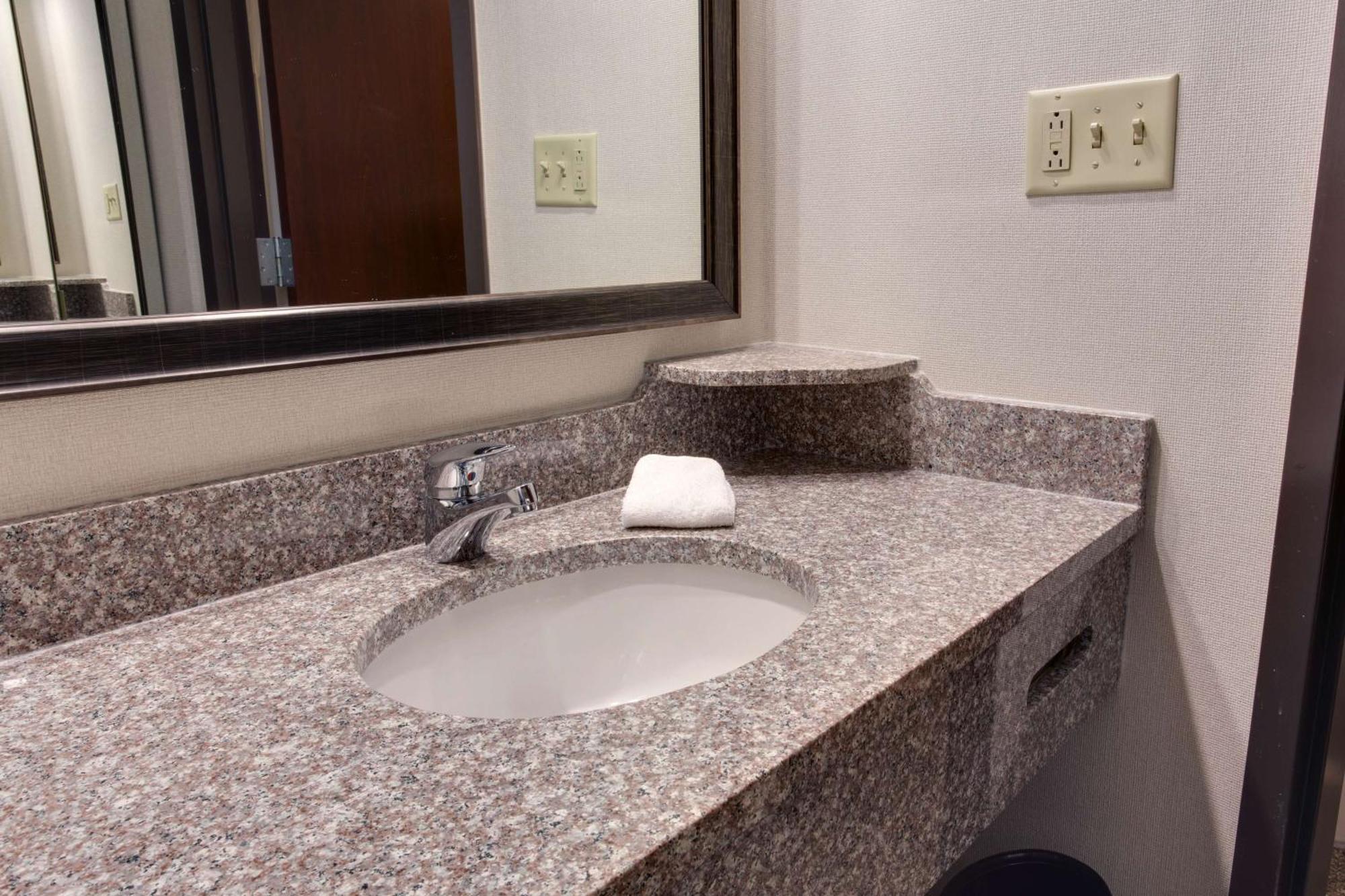 Drury Inn & Suites Nashville Airport Esterno foto