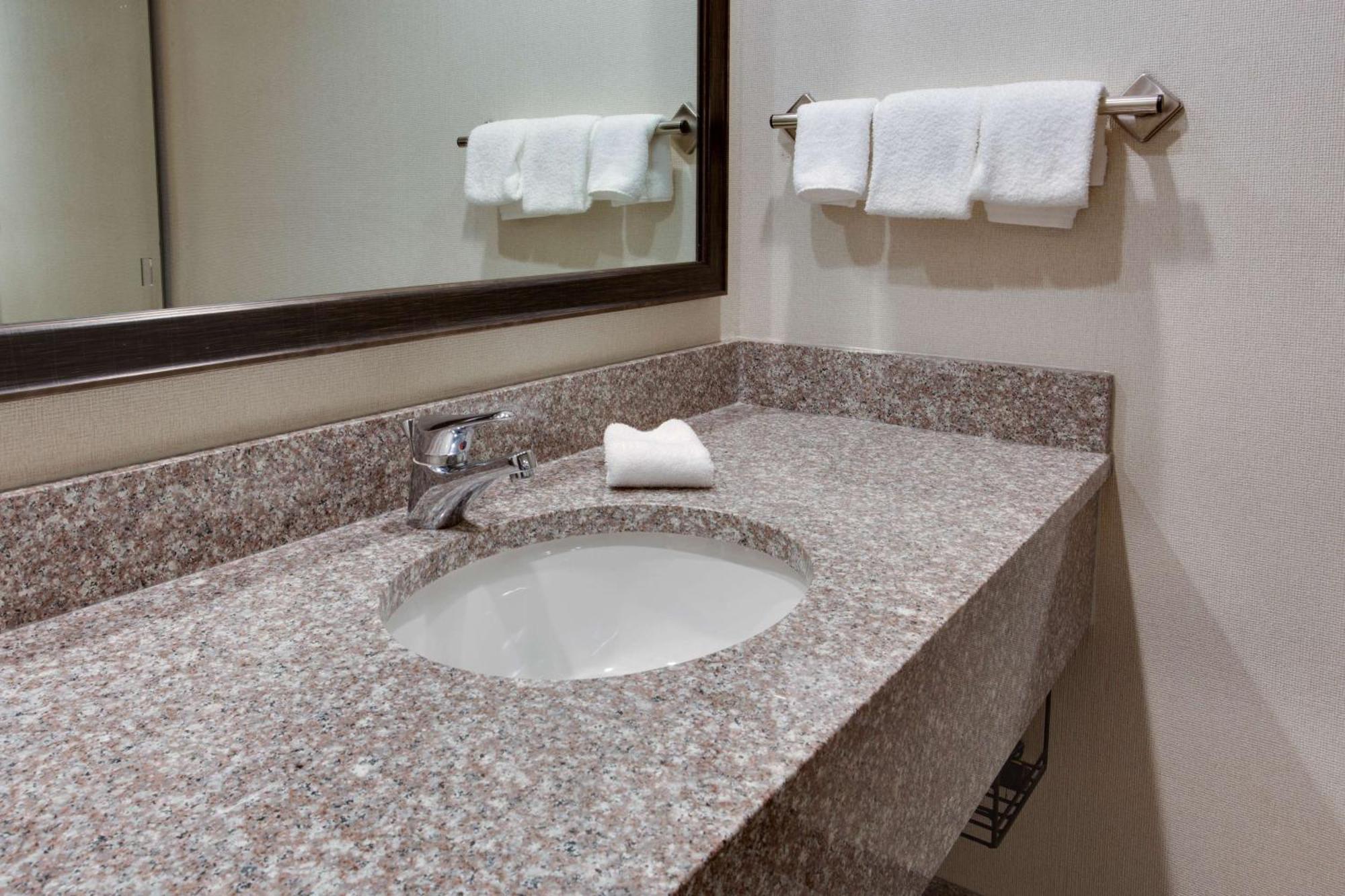 Drury Inn & Suites Nashville Airport Esterno foto