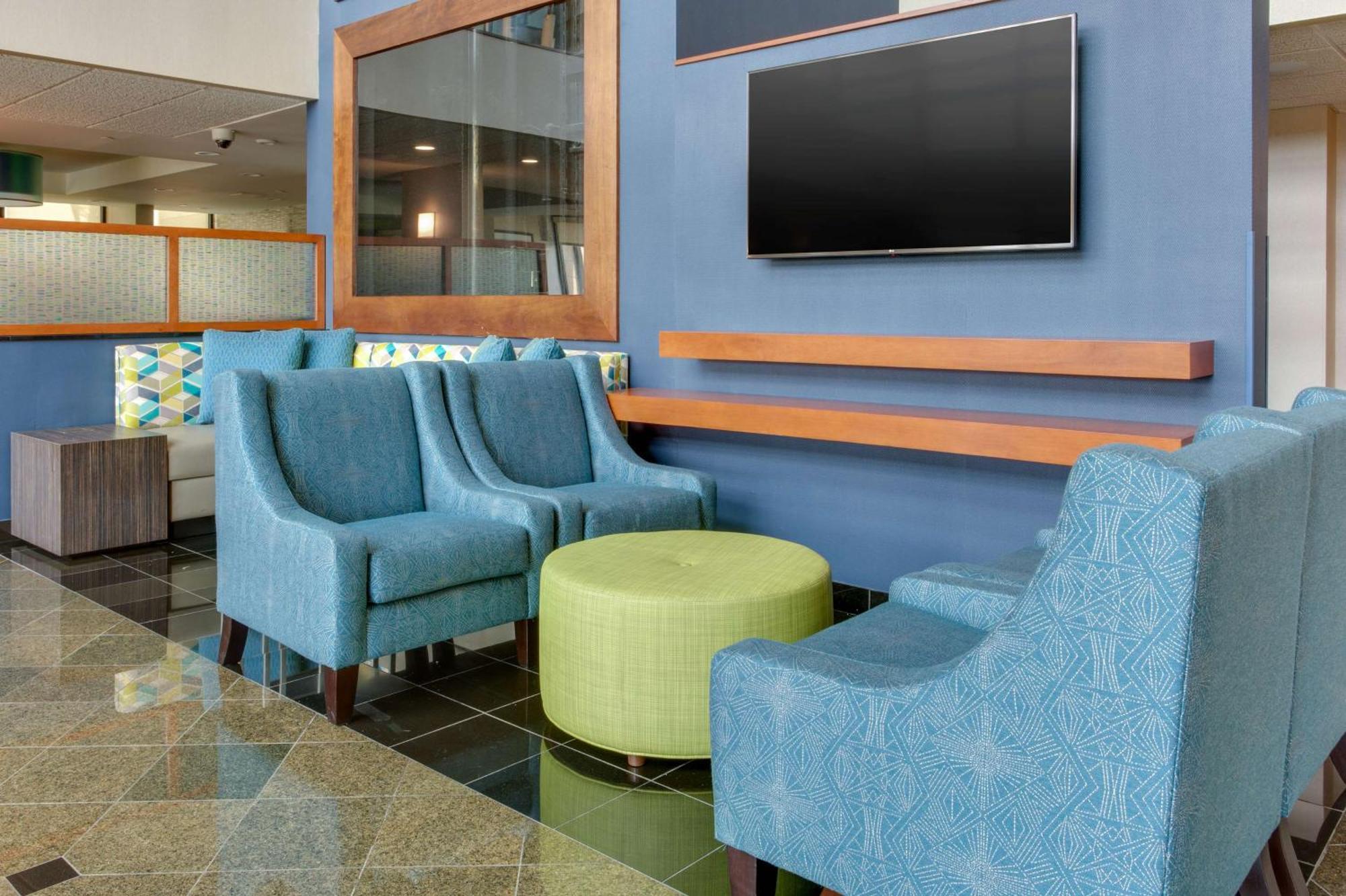 Drury Inn & Suites Nashville Airport Esterno foto