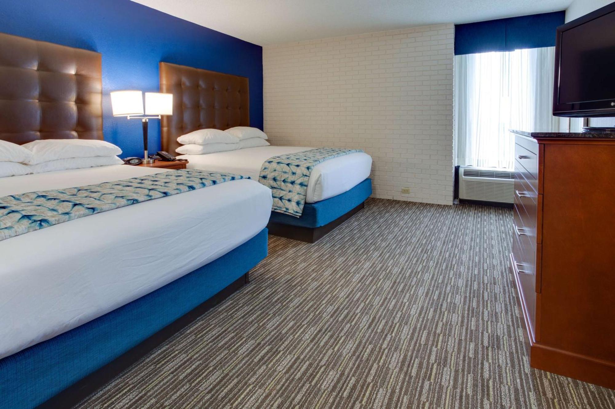 Drury Inn & Suites Nashville Airport Esterno foto