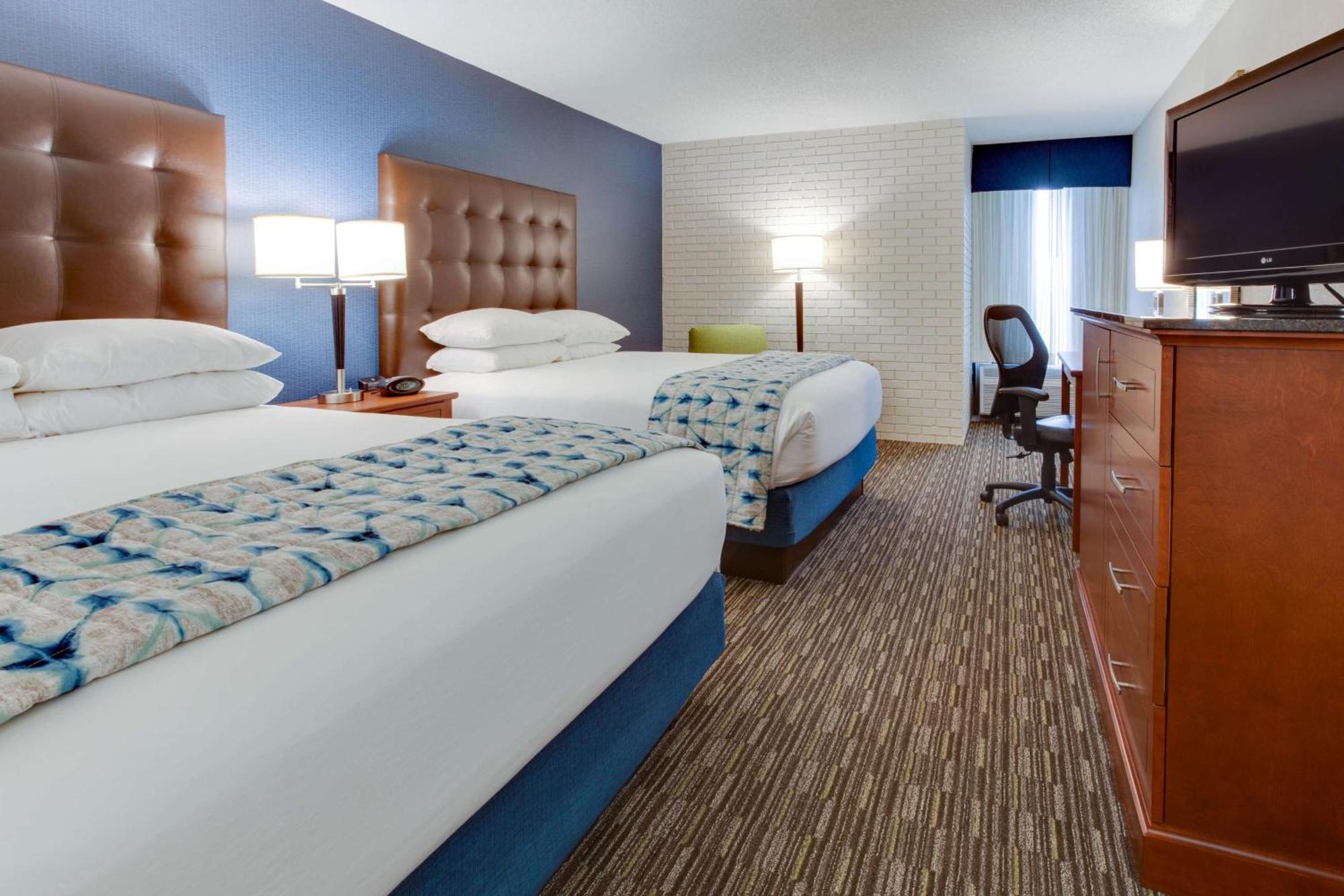 Drury Inn & Suites Nashville Airport Esterno foto
