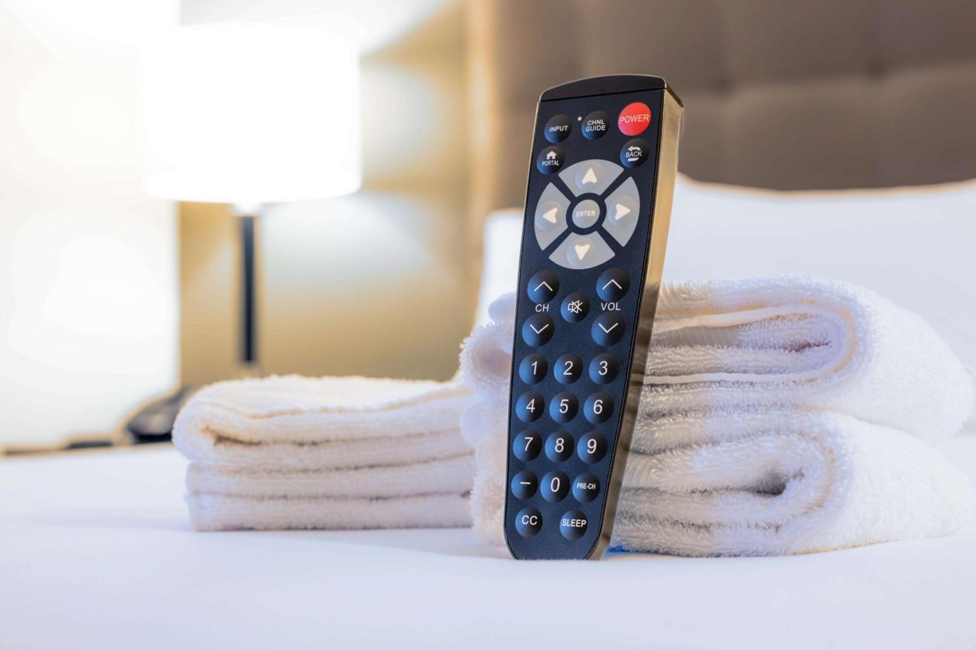 Drury Inn & Suites Nashville Airport Esterno foto