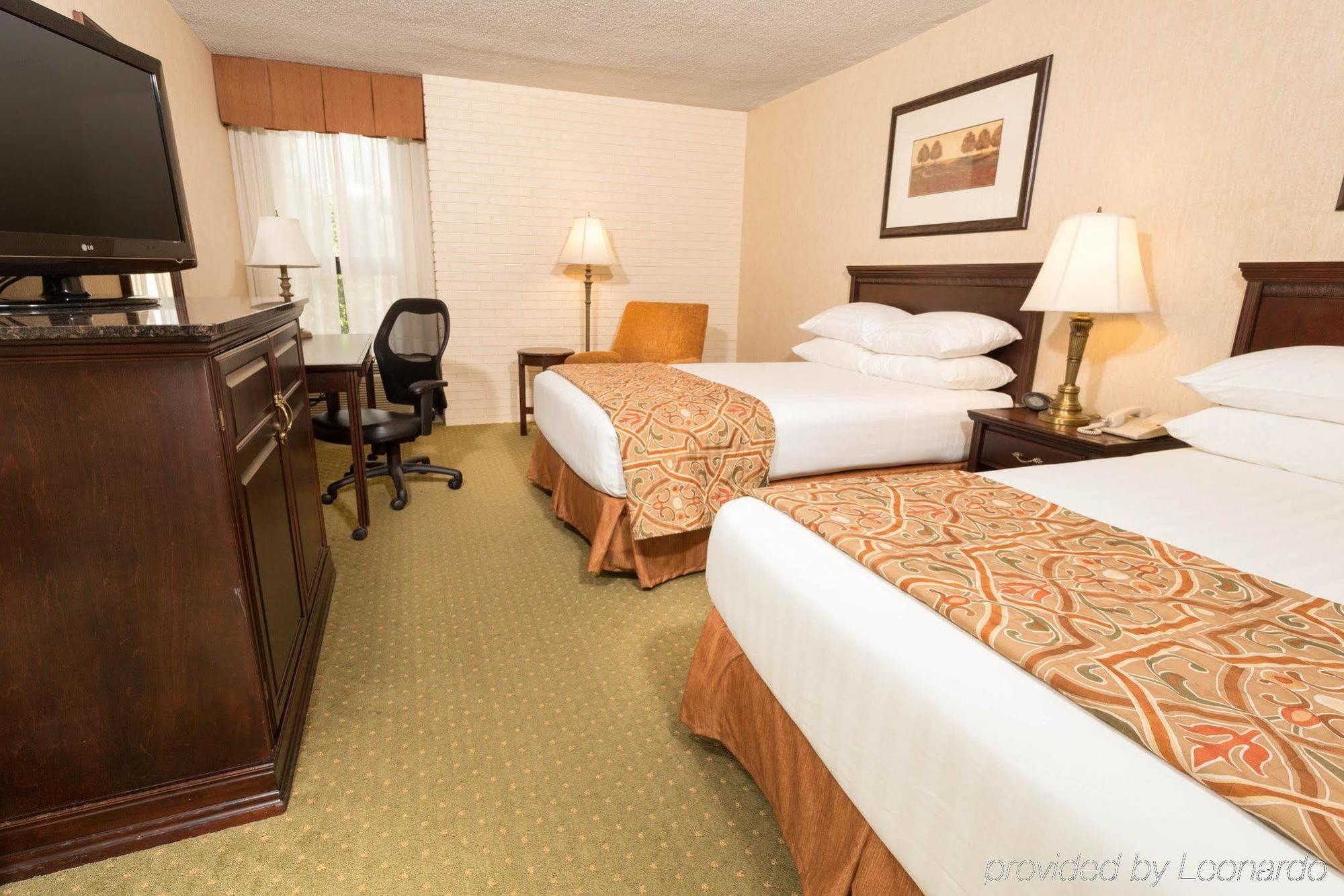 Drury Inn & Suites Nashville Airport Esterno foto