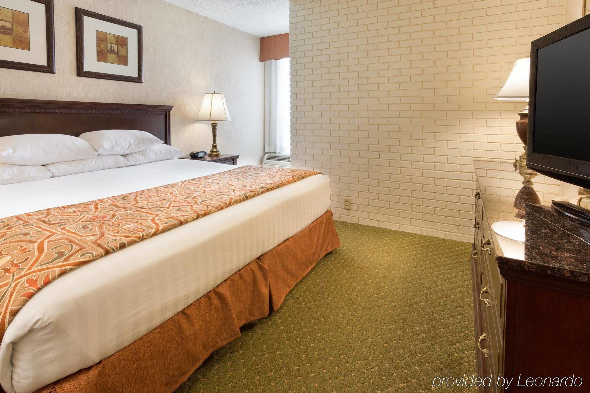 Drury Inn & Suites Nashville Airport Esterno foto