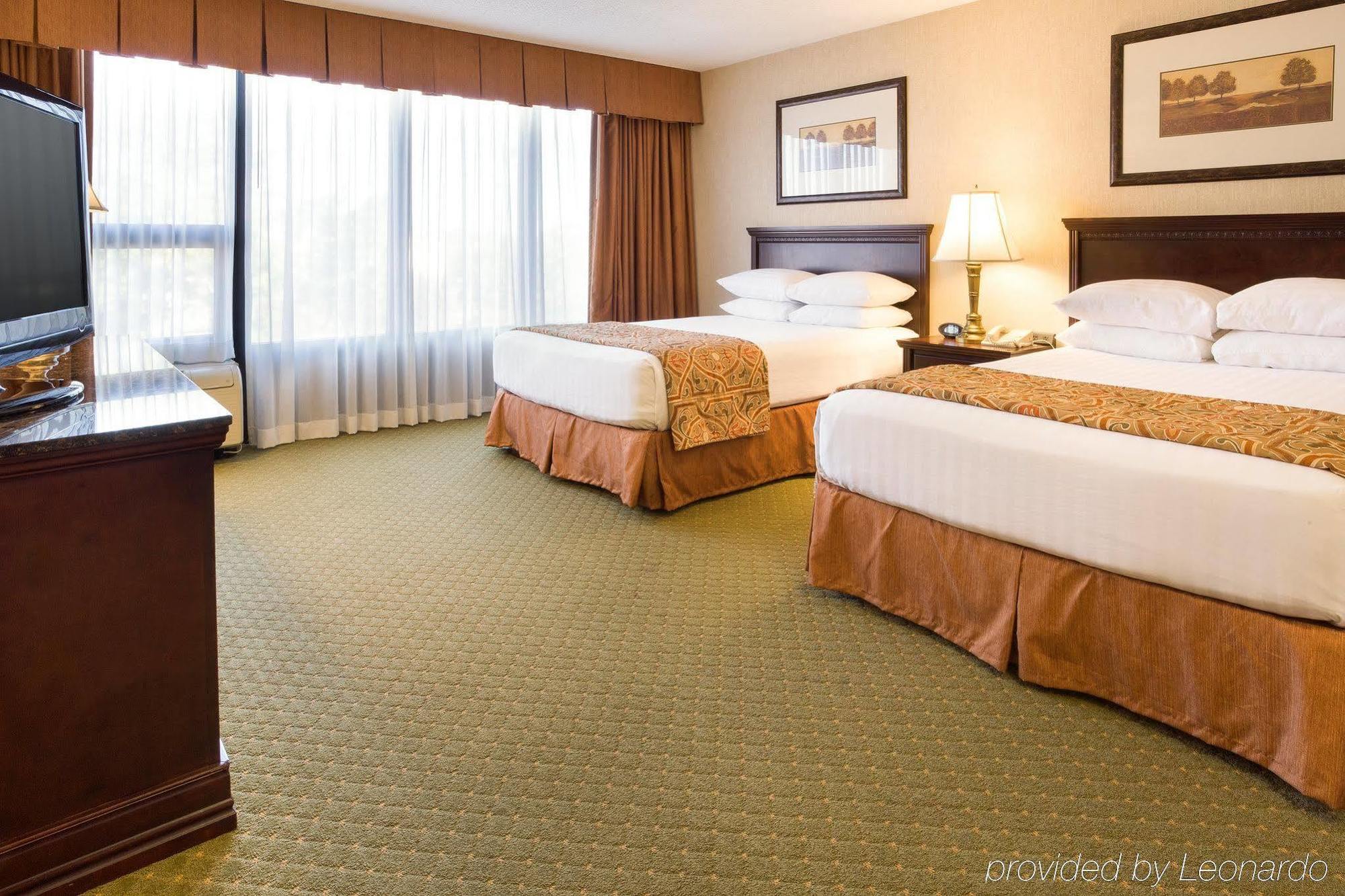 Drury Inn & Suites Nashville Airport Esterno foto