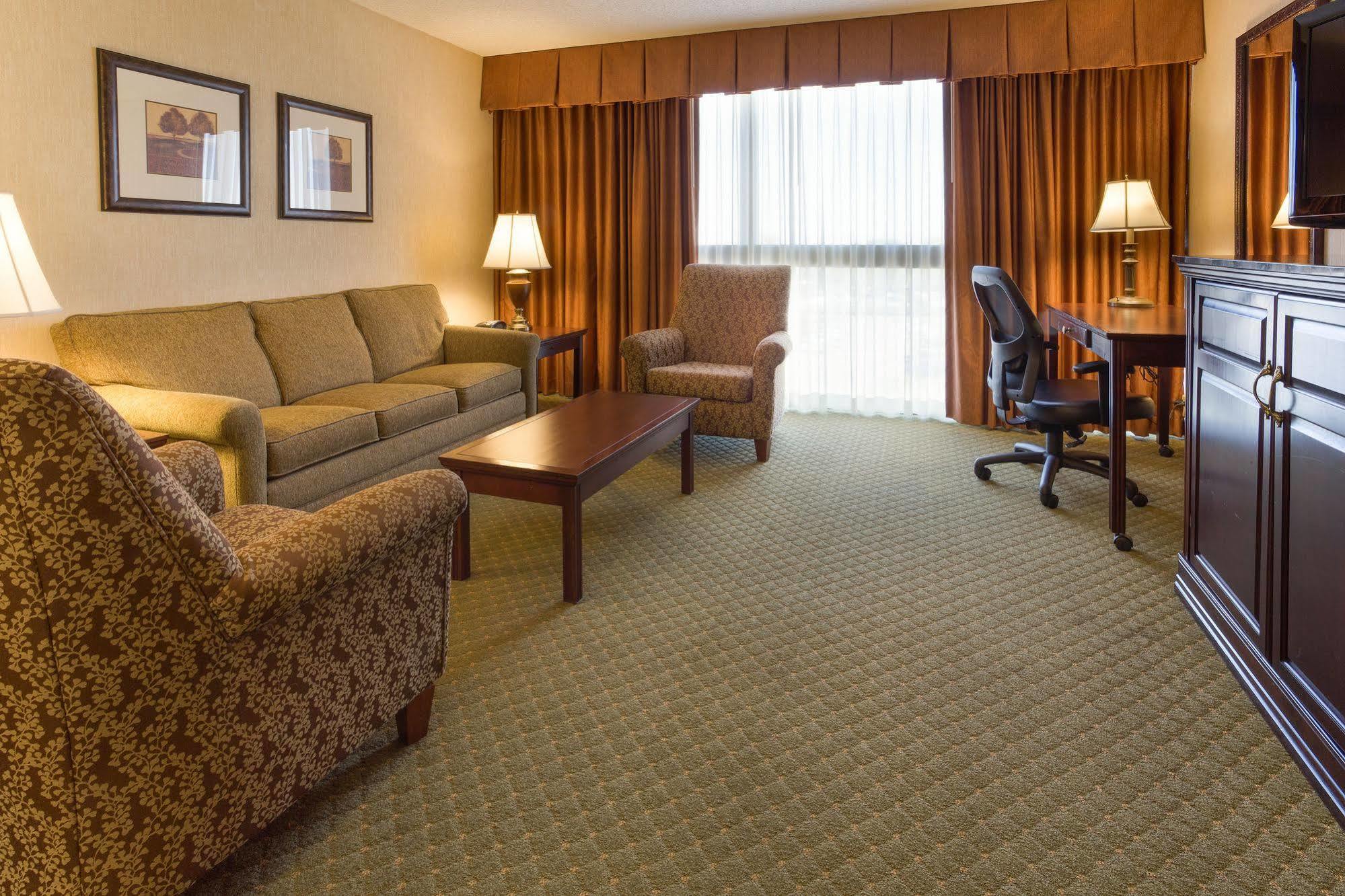 Drury Inn & Suites Nashville Airport Esterno foto