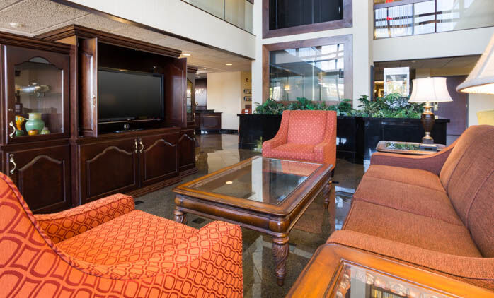 Drury Inn & Suites Nashville Airport Esterno foto