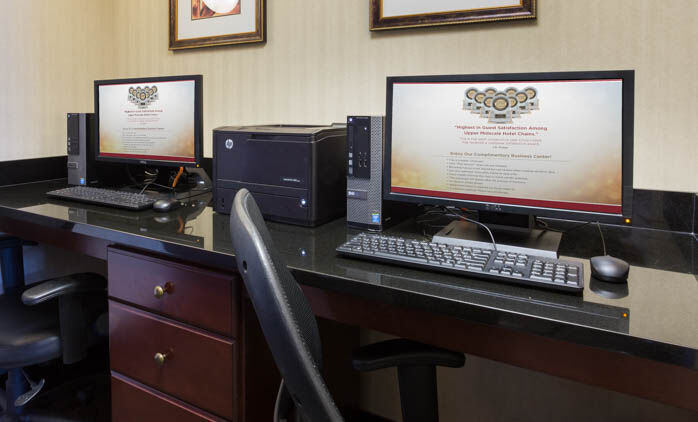 Drury Inn & Suites Nashville Airport Esterno foto