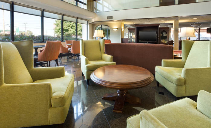 Drury Inn & Suites Nashville Airport Esterno foto