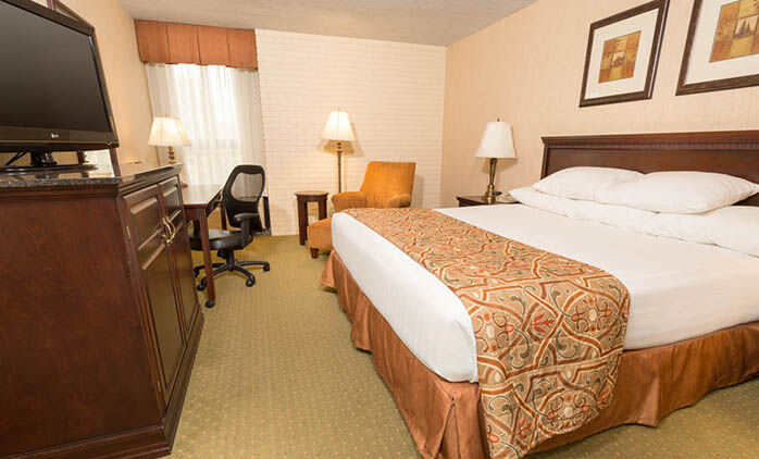 Drury Inn & Suites Nashville Airport Esterno foto
